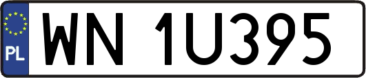 WN1U395