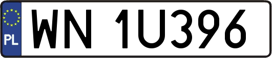 WN1U396