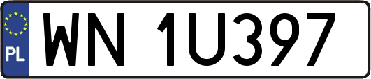WN1U397