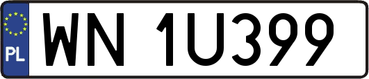WN1U399