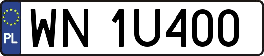 WN1U400