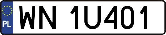 WN1U401