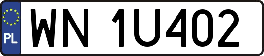 WN1U402