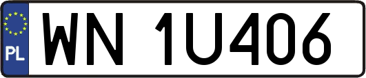 WN1U406
