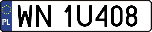 WN1U408
