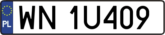 WN1U409
