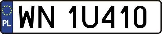 WN1U410