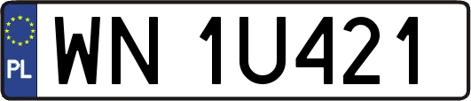 WN1U421