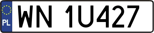 WN1U427