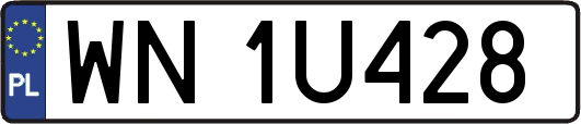 WN1U428