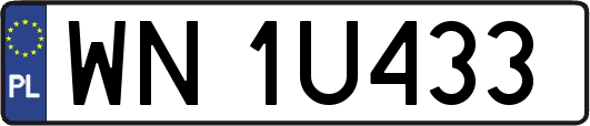 WN1U433