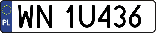 WN1U436