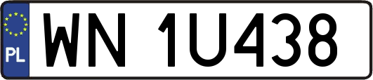 WN1U438