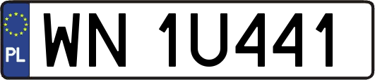 WN1U441