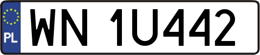 WN1U442