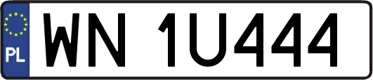 WN1U444