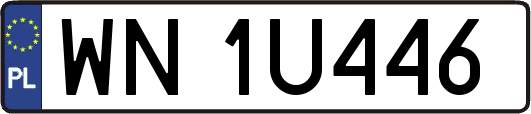WN1U446