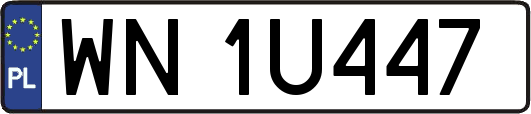 WN1U447