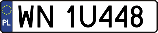 WN1U448