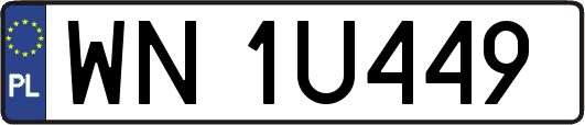 WN1U449