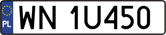 WN1U450