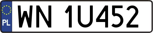 WN1U452