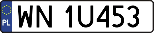 WN1U453
