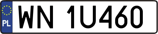 WN1U460