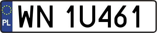 WN1U461