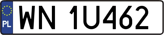 WN1U462