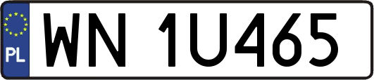 WN1U465