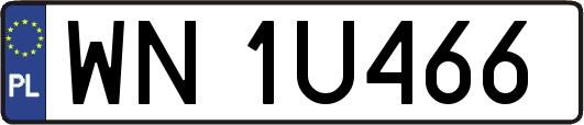 WN1U466