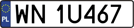 WN1U467