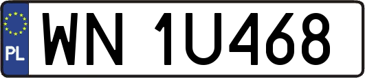 WN1U468