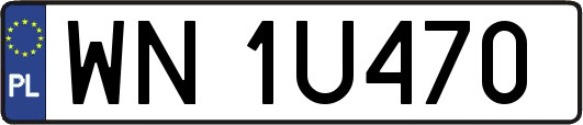 WN1U470