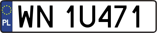 WN1U471