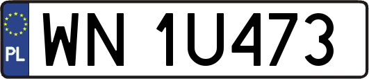 WN1U473