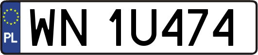 WN1U474