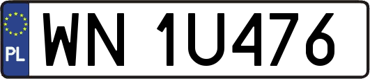 WN1U476