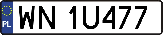 WN1U477