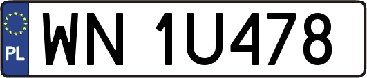 WN1U478