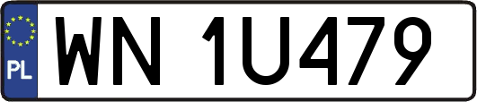 WN1U479