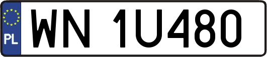 WN1U480