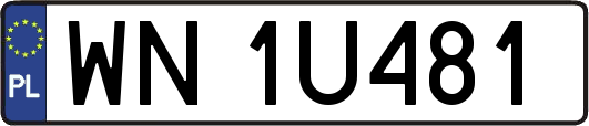 WN1U481