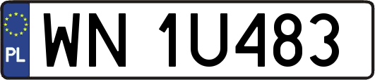 WN1U483