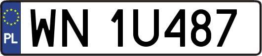 WN1U487