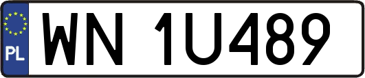 WN1U489