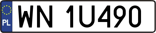 WN1U490