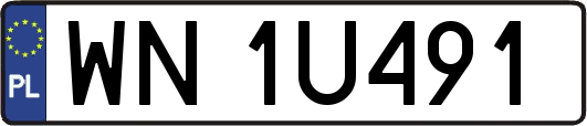WN1U491