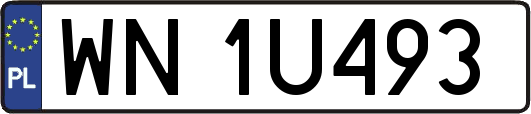 WN1U493